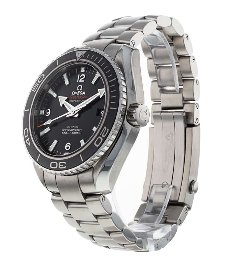 Omega Planet Ocean 232.30.46.21.01.001